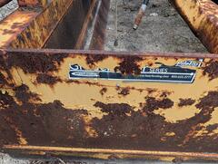 1995 CASE 570LXT - Image 5