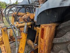 1995 CASE 570LXT - Image 14