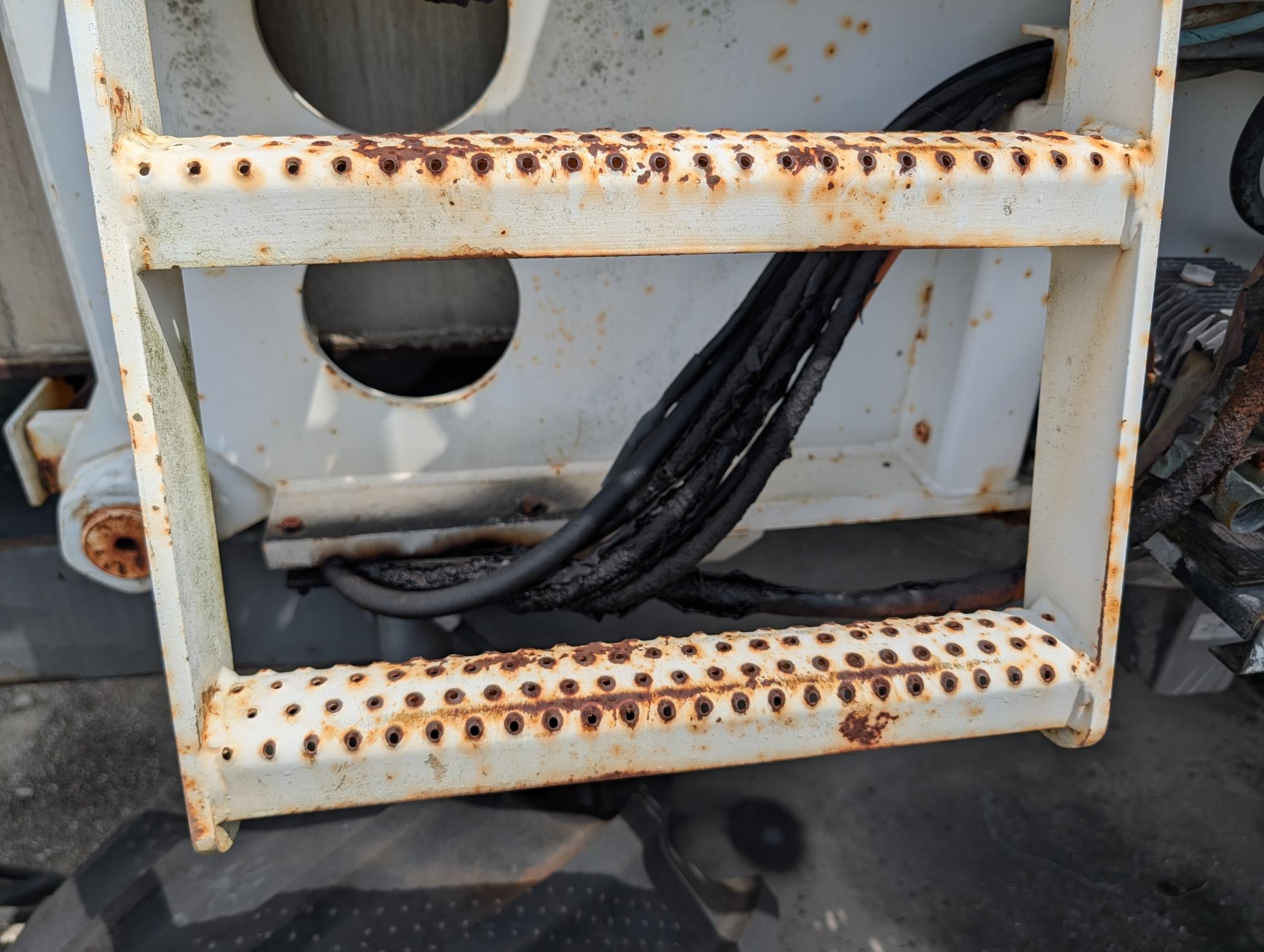 1999 SOMERO S-240 Laser Screed - Image 5