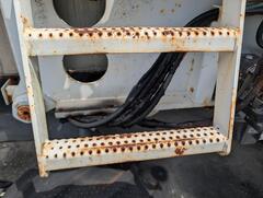 1999 SOMERO S-240 Laser Screed - Image 5