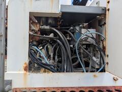 1999 SOMERO S-240 Laser Screed - Image 7