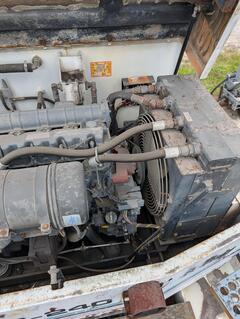 1999 SOMERO S-240 Laser Screed - Image 9