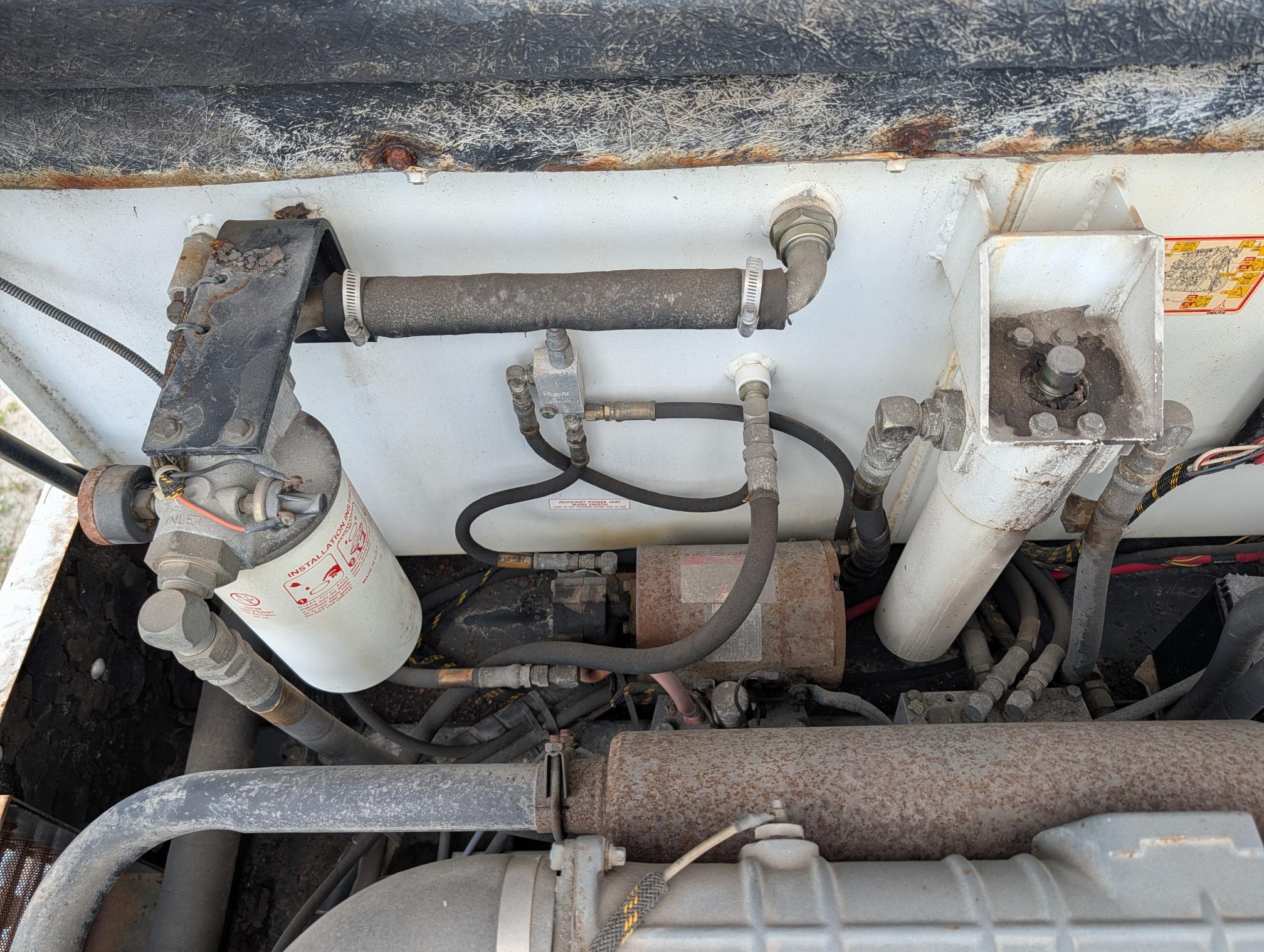 1999 SOMERO S-240 Laser Screed - view 10 of 28