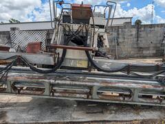 1999 SOMERO S-240 Laser Screed - Image 2