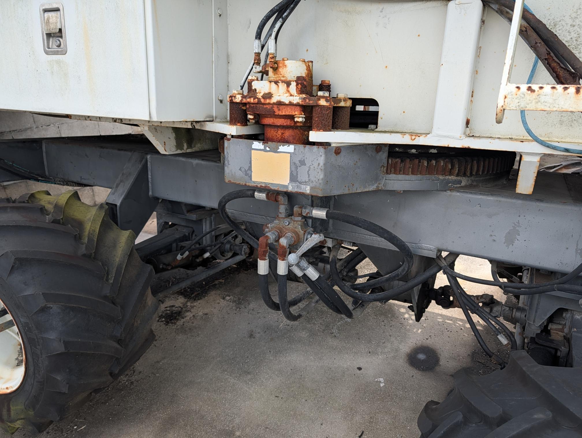 1999 SOMERO S-240 Laser Screed - Image 19