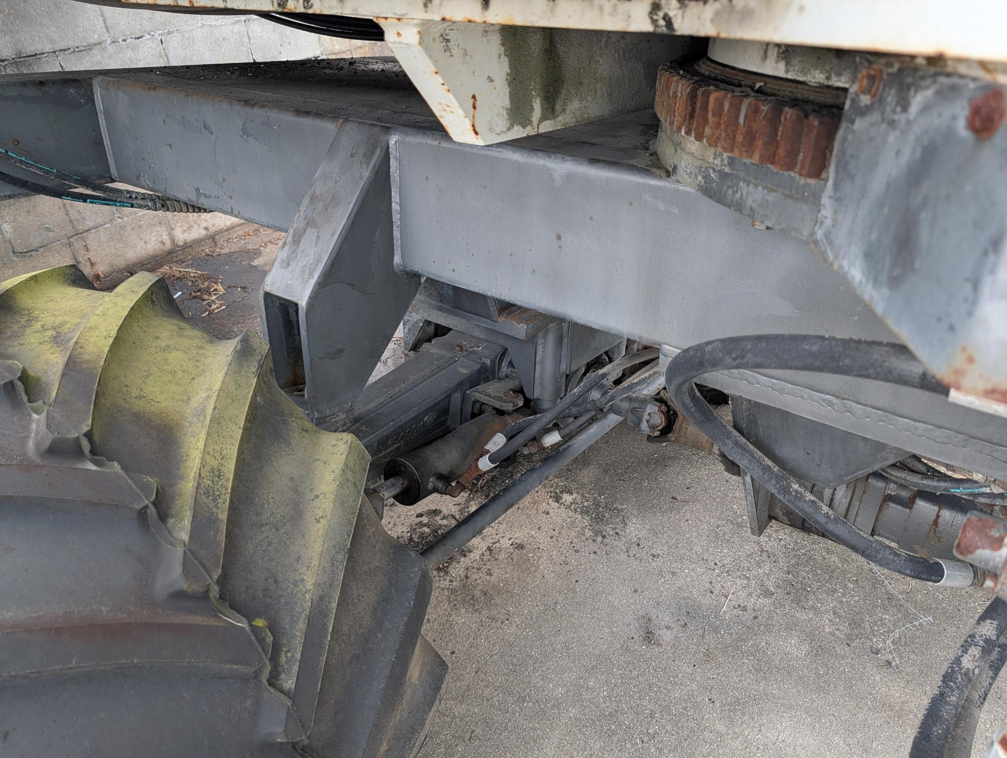 1999 SOMERO S-240 Laser Screed - Image 22