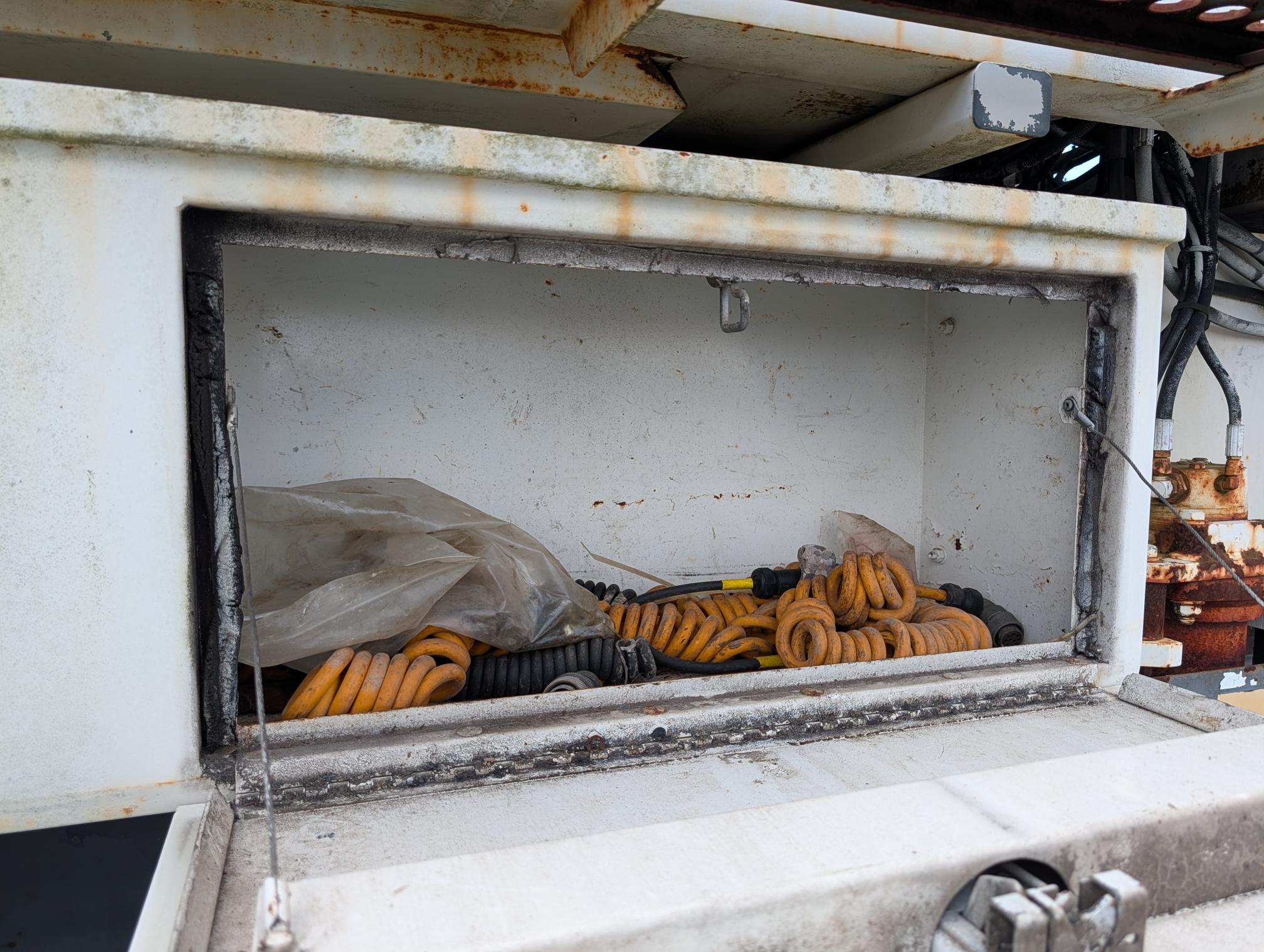 1999 SOMERO S-240 Laser Screed - Image 20