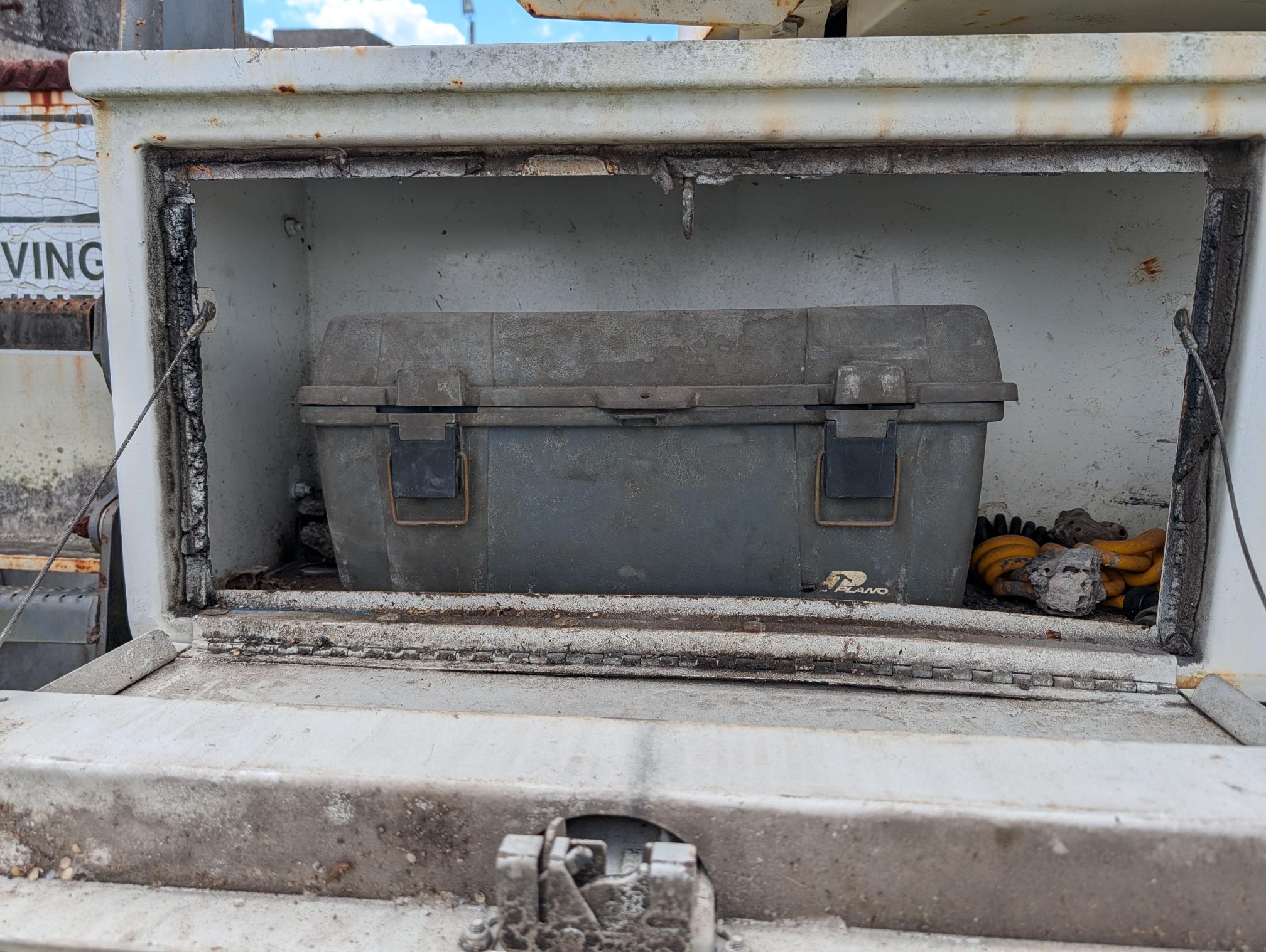 1999 SOMERO S-240 Laser Screed - Image 21