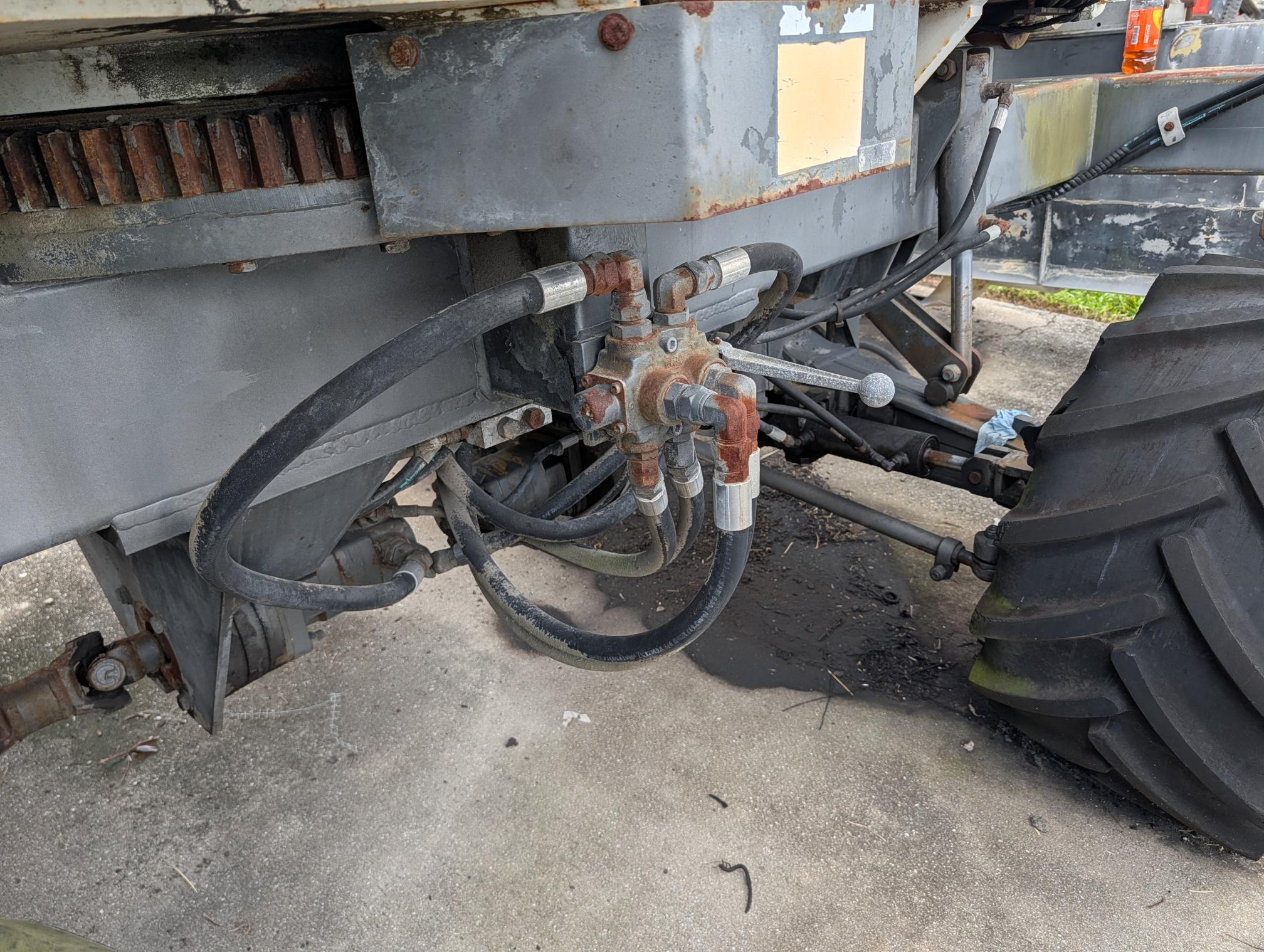 1999 SOMERO S-240 Laser Screed - Image 24