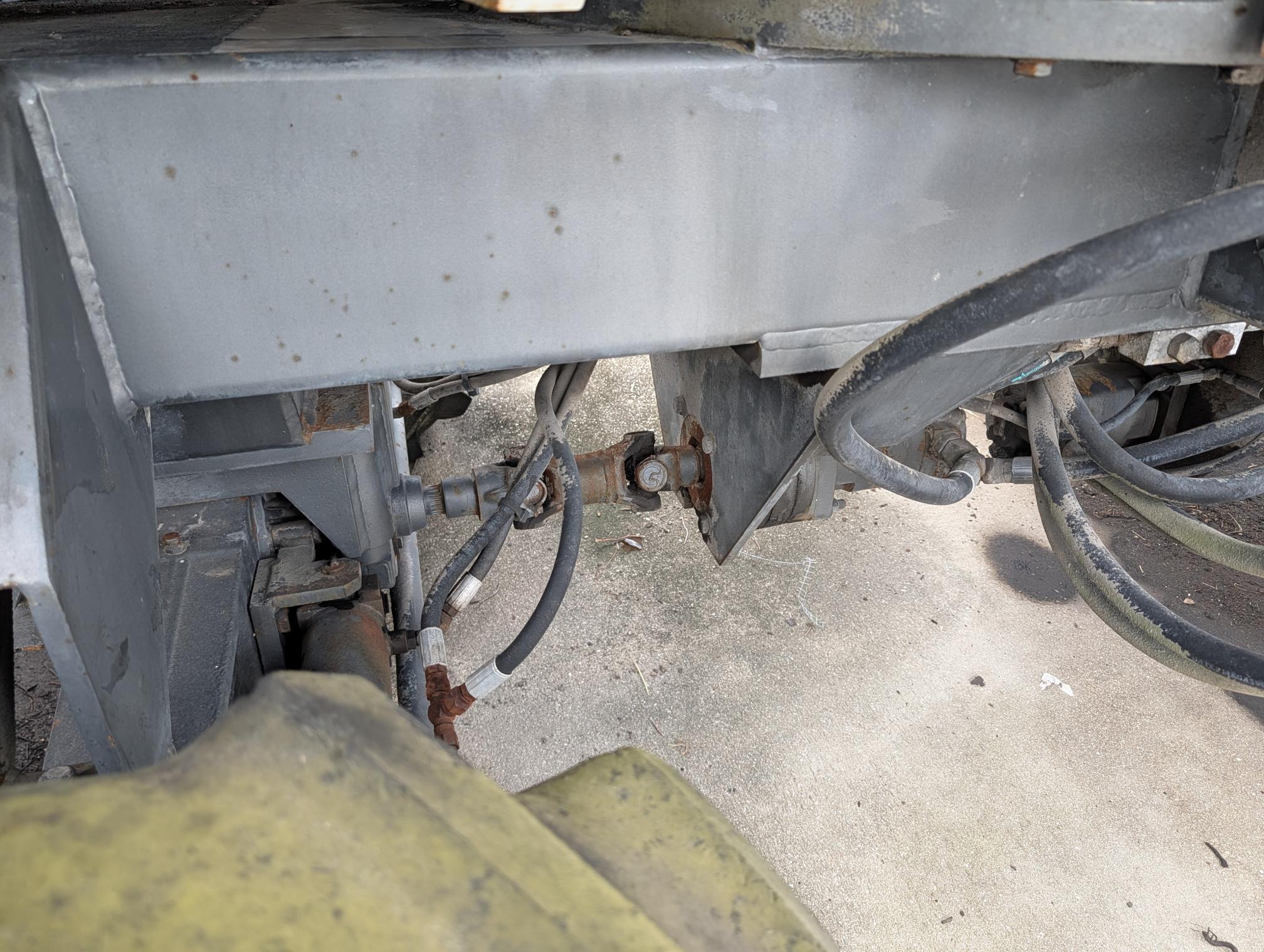 1999 SOMERO S-240 Laser Screed - Image 25