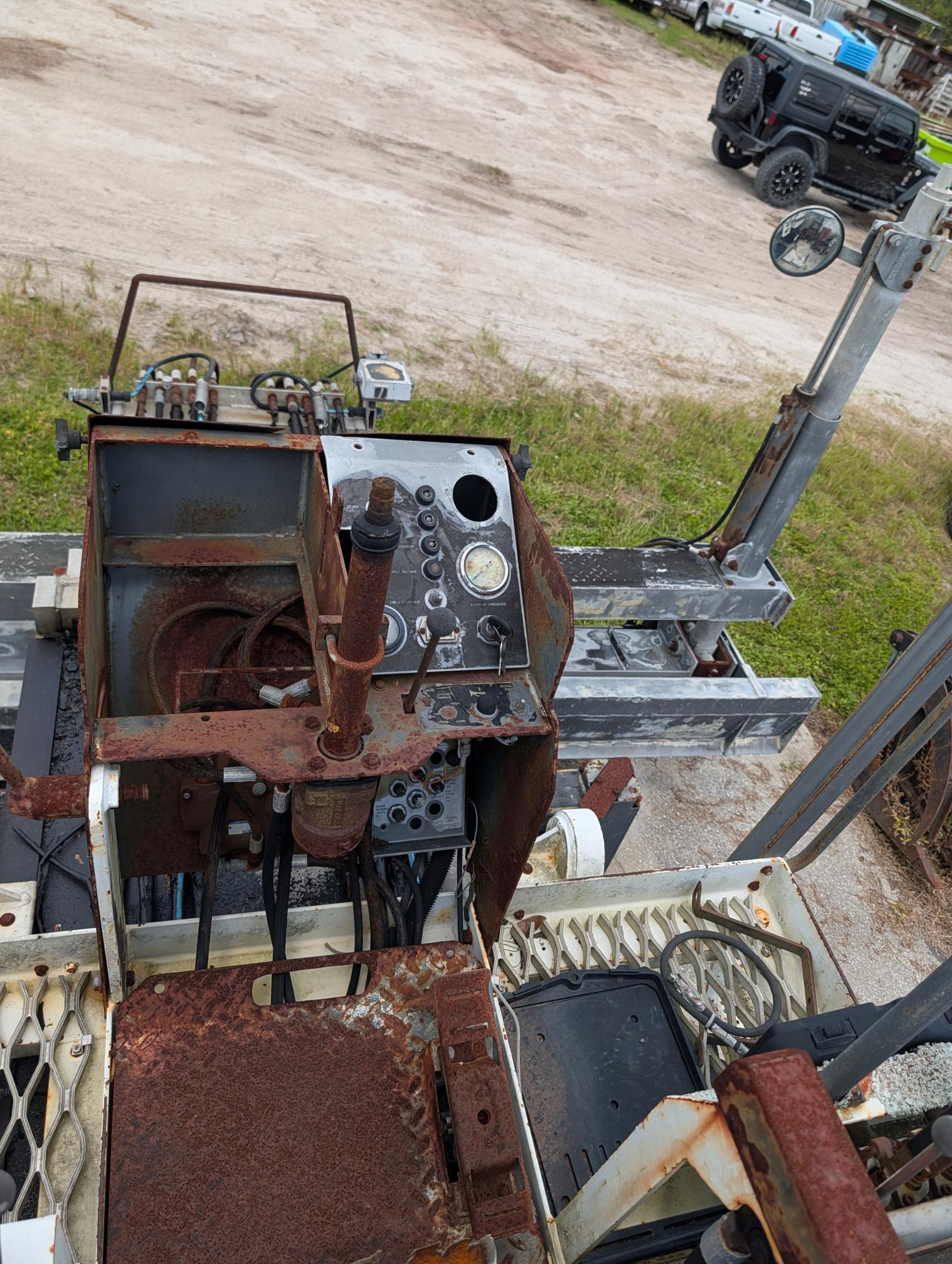 1999 SOMERO S-240 Laser Screed - Image 28