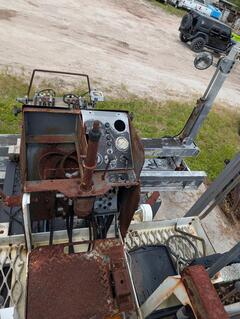 1999 SOMERO S-240 Laser Screed - Image 28