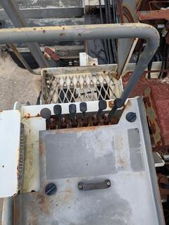 1999 SOMERO S-240 Laser Screed - Image 26