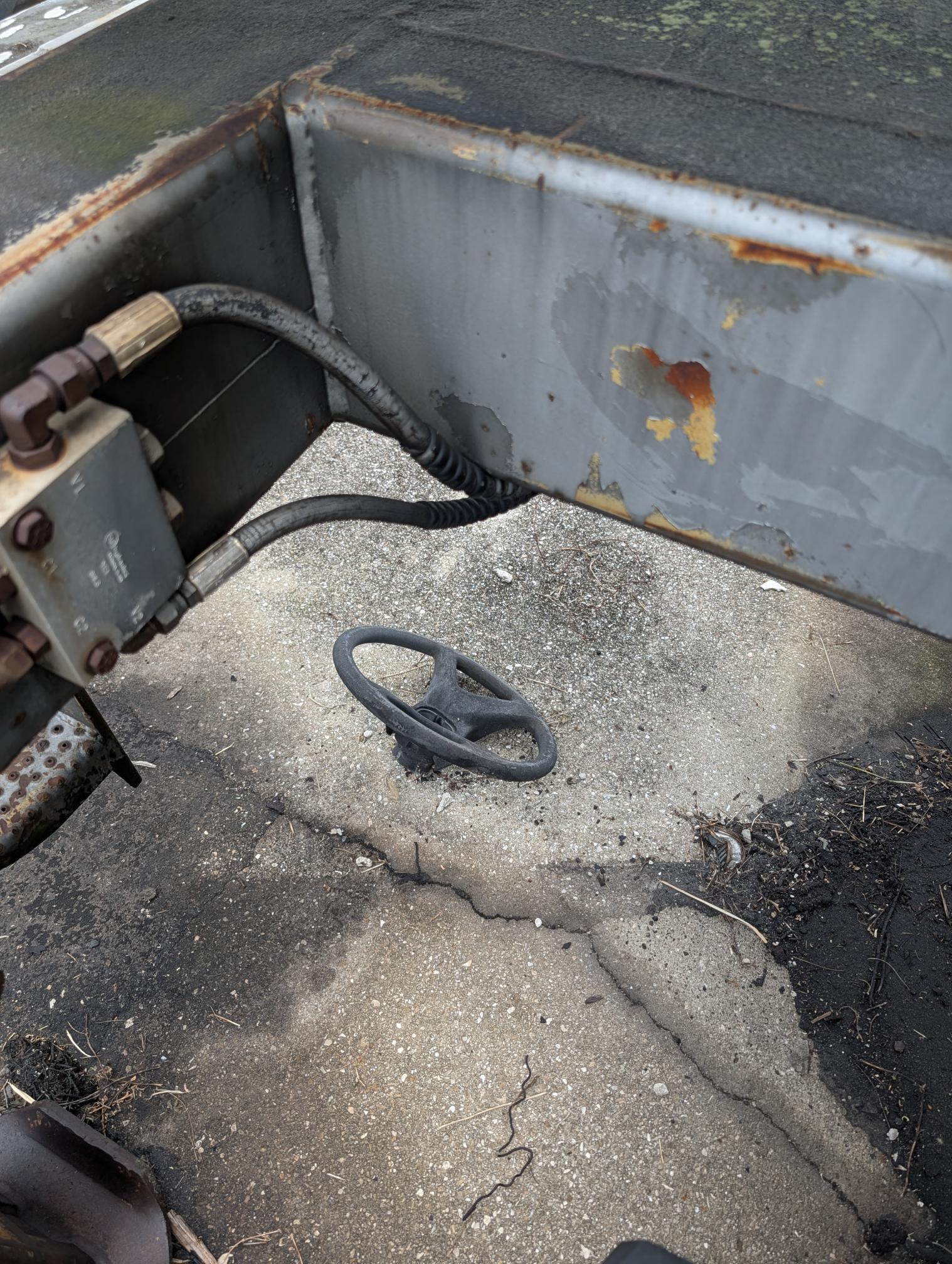 1999 SOMERO S-240 Laser Screed - Image 27