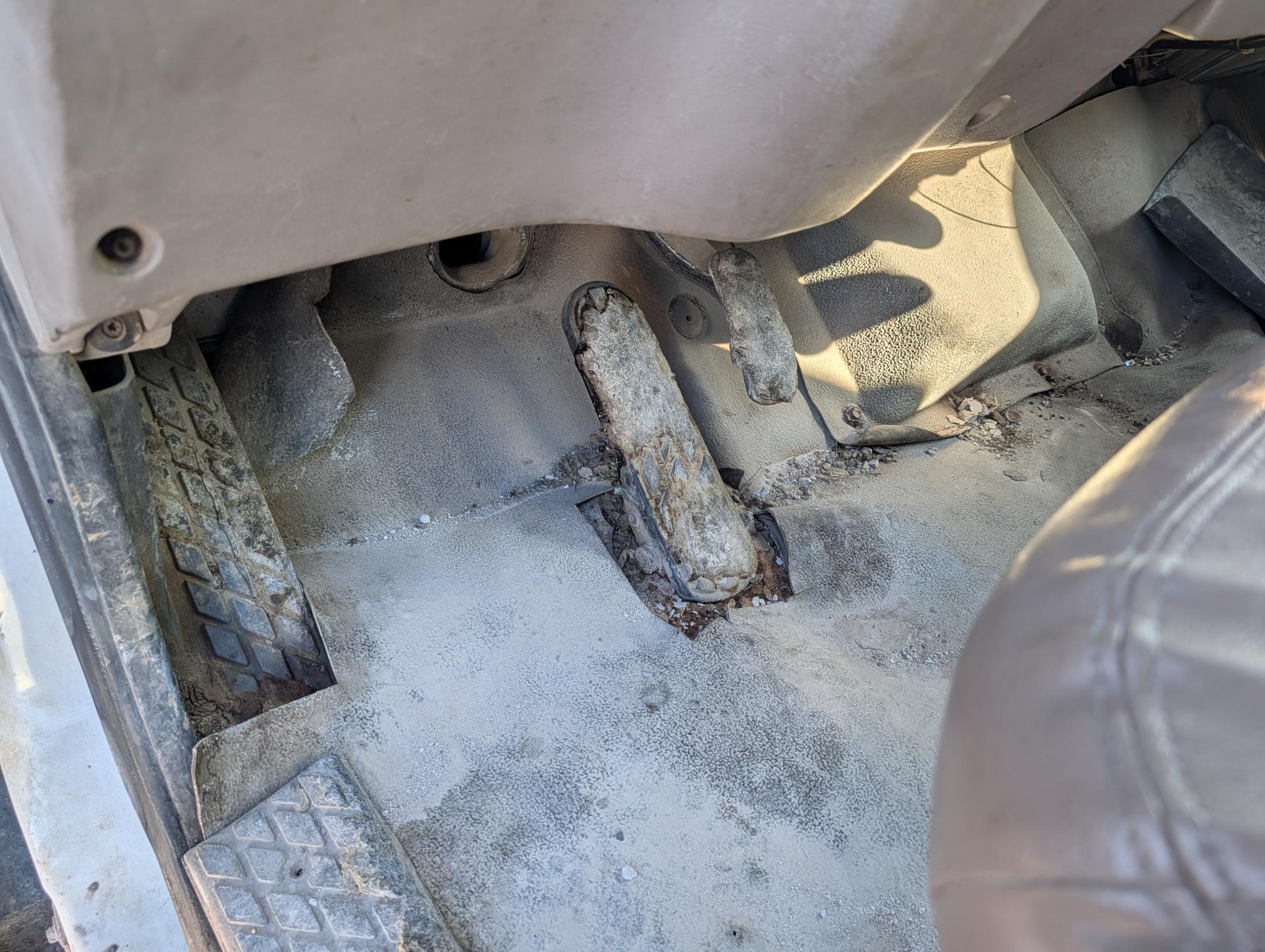 2007 STERLING L8500 - view 11 of 41