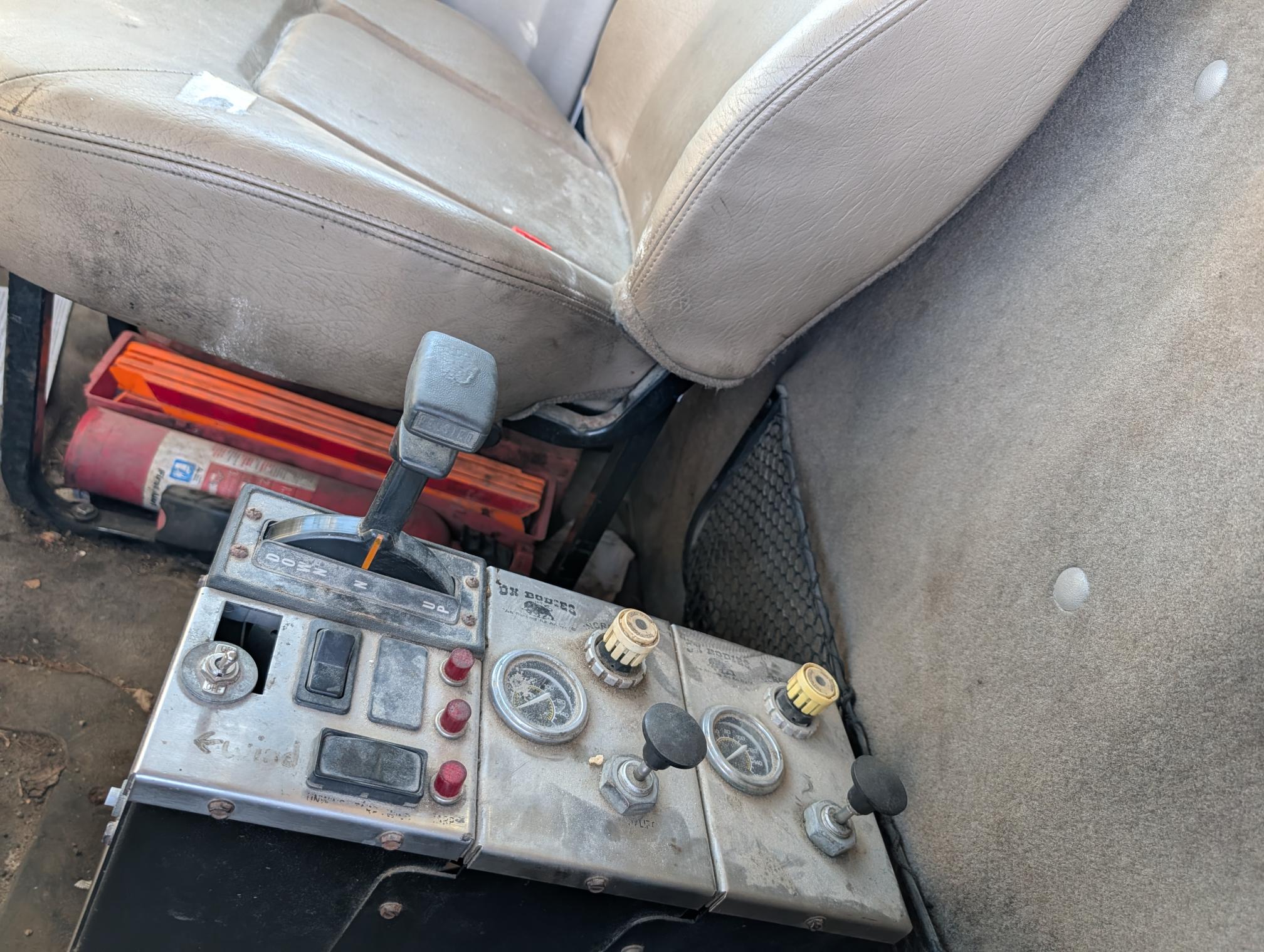 2007 STERLING L8500 - Image 24