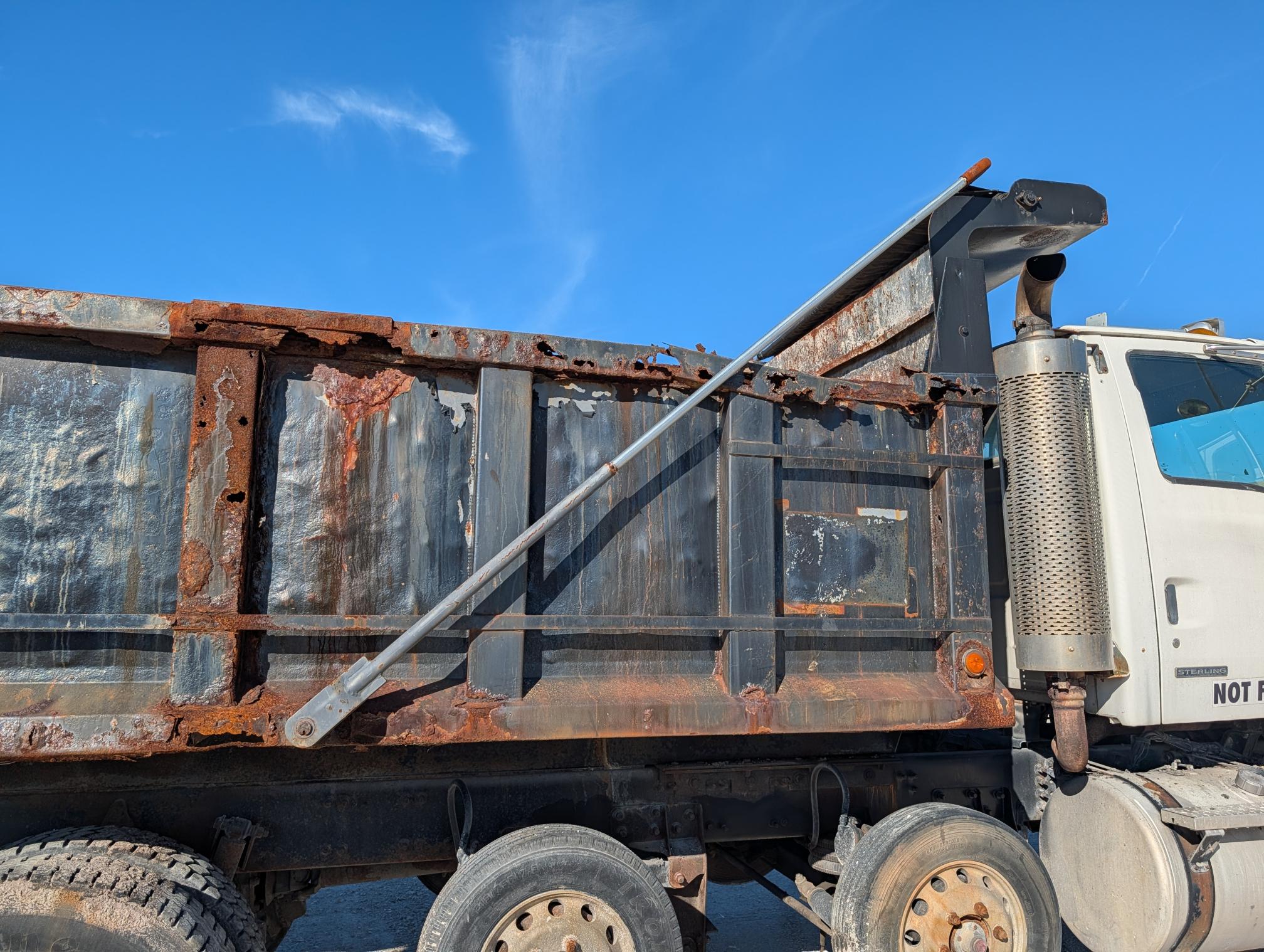 2007 STERLING L8500 - view 6 of 41