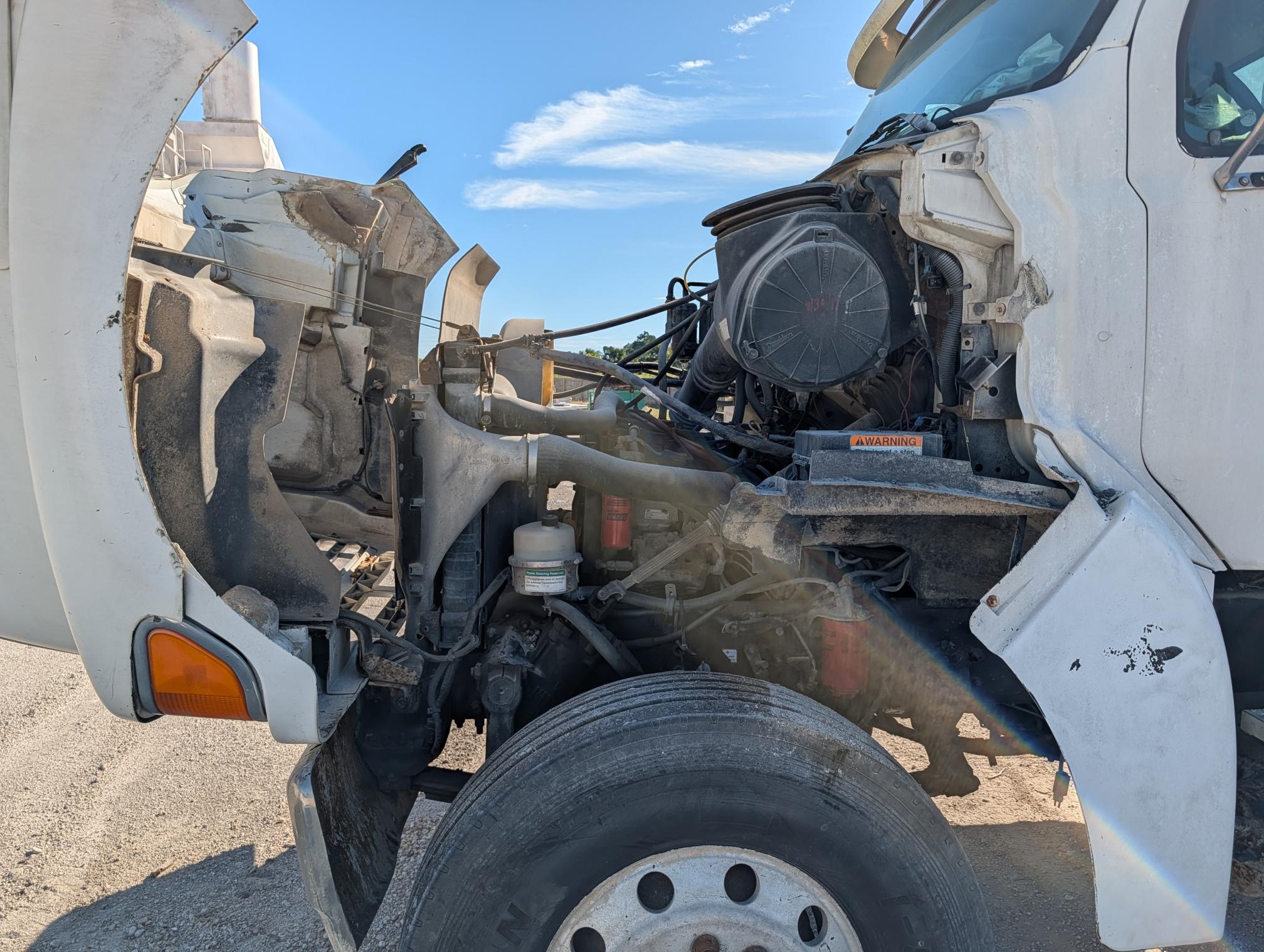 2007 STERLING L8500 - Image 25