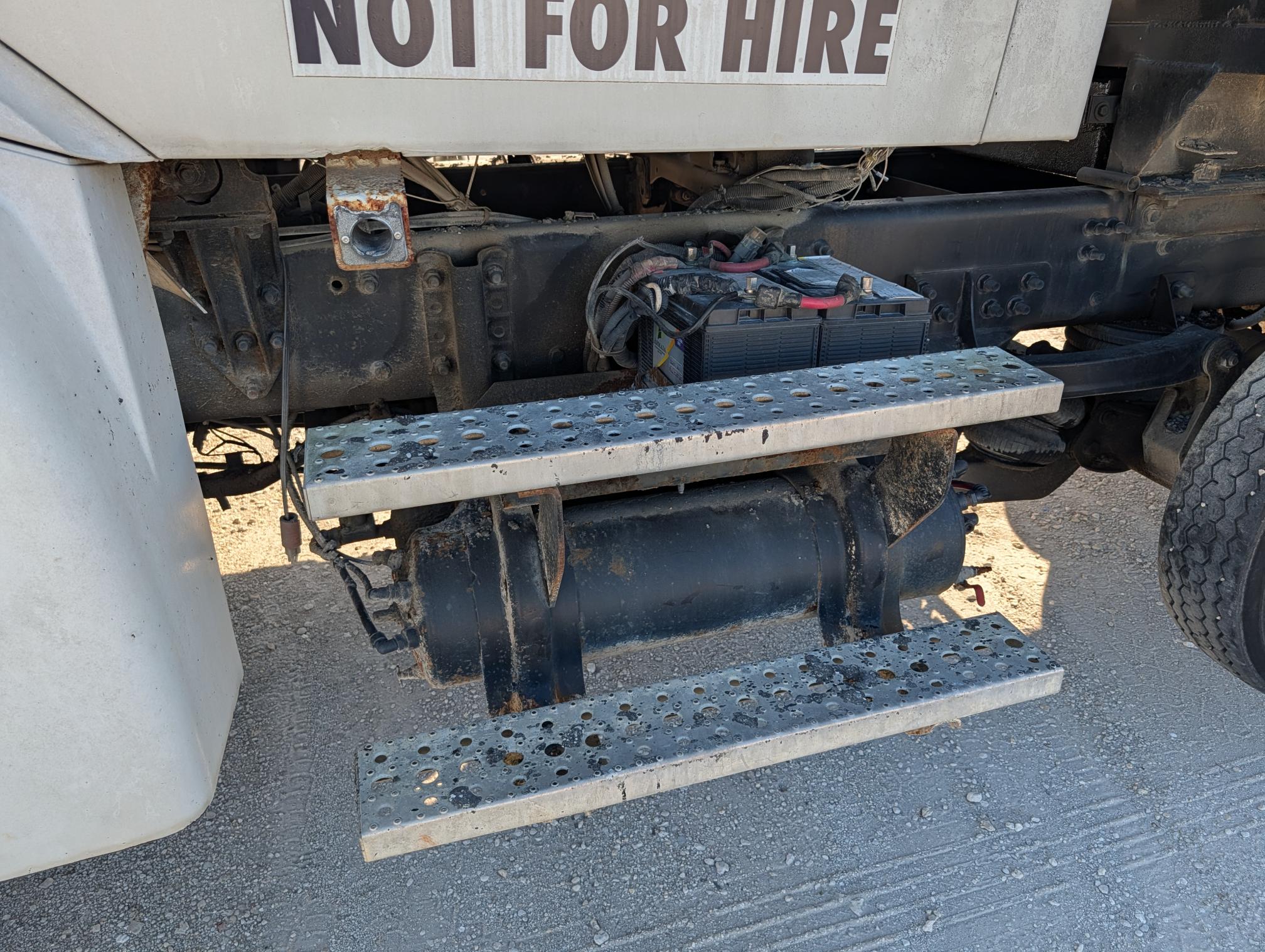 2007 STERLING L8500 - view 10 of 41