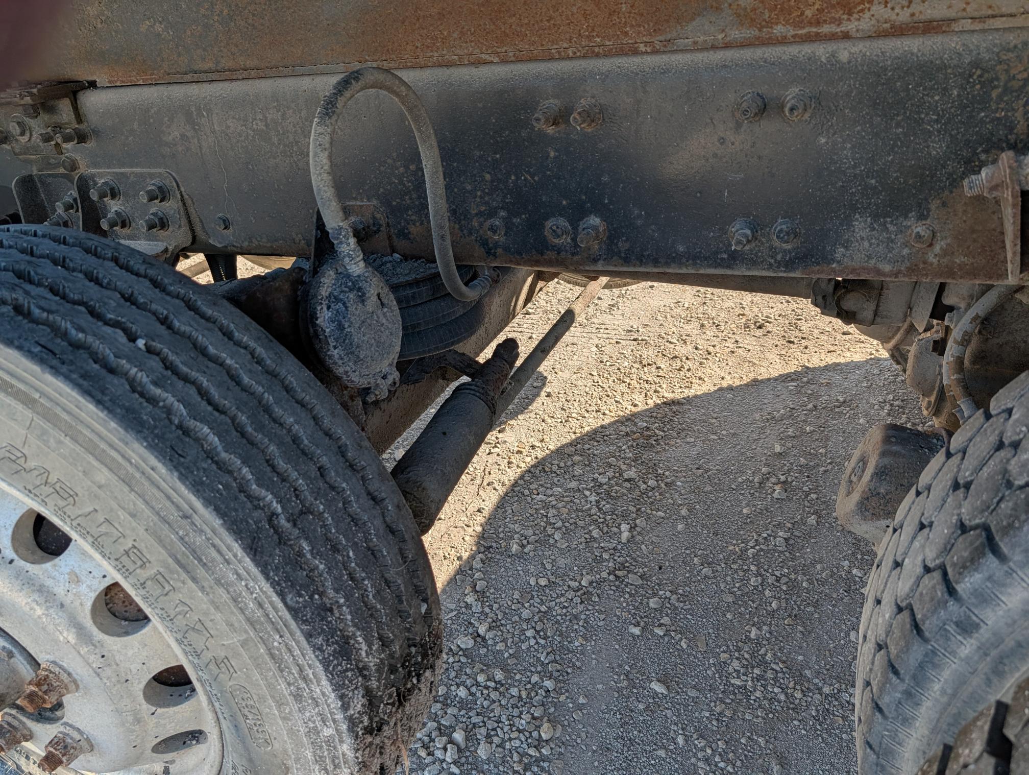 2007 STERLING L8500 - Image 30