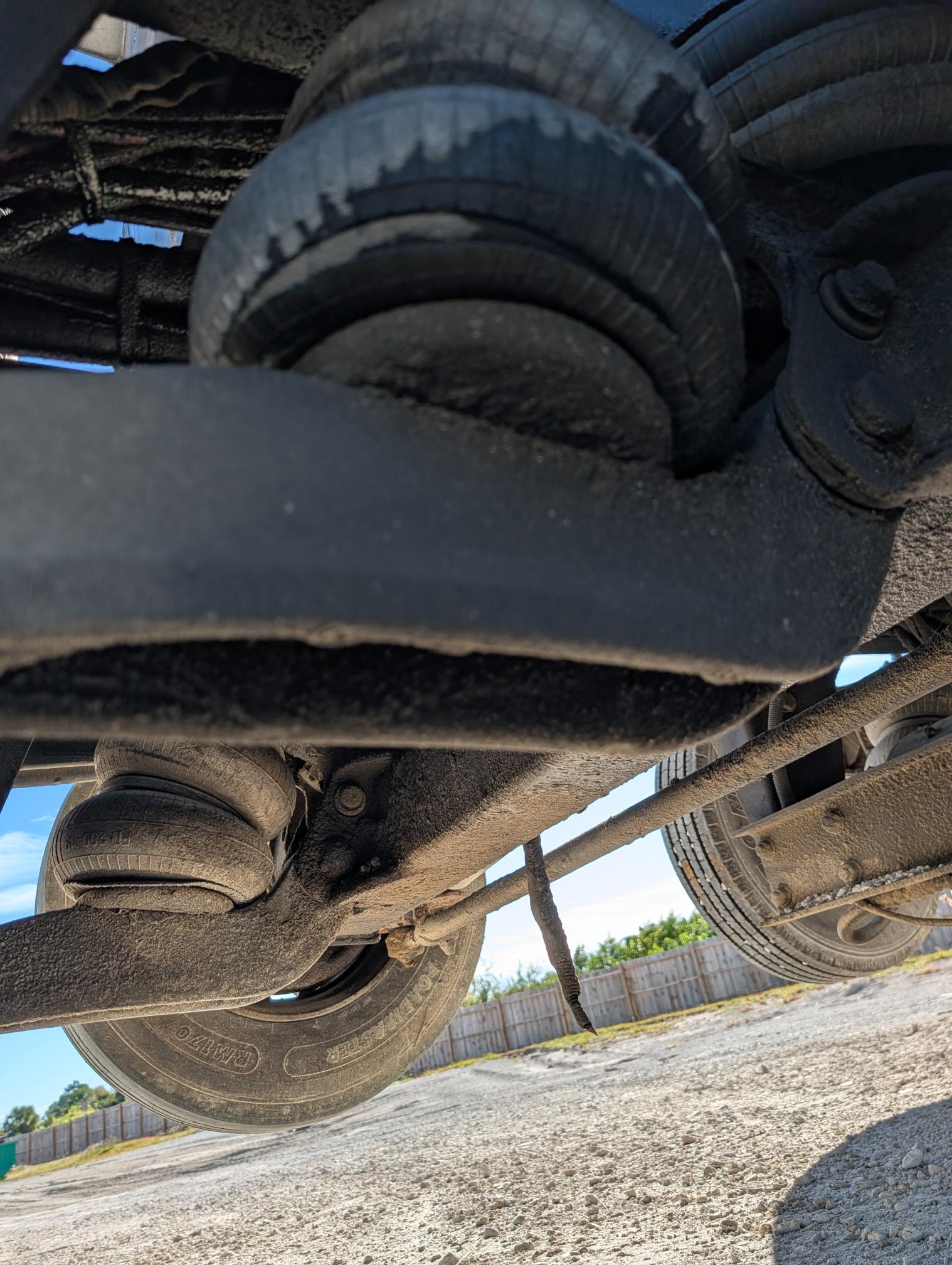 2007 STERLING L8500 - Image 36