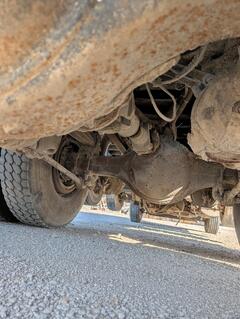 2007 STERLING L8500 - Image 37