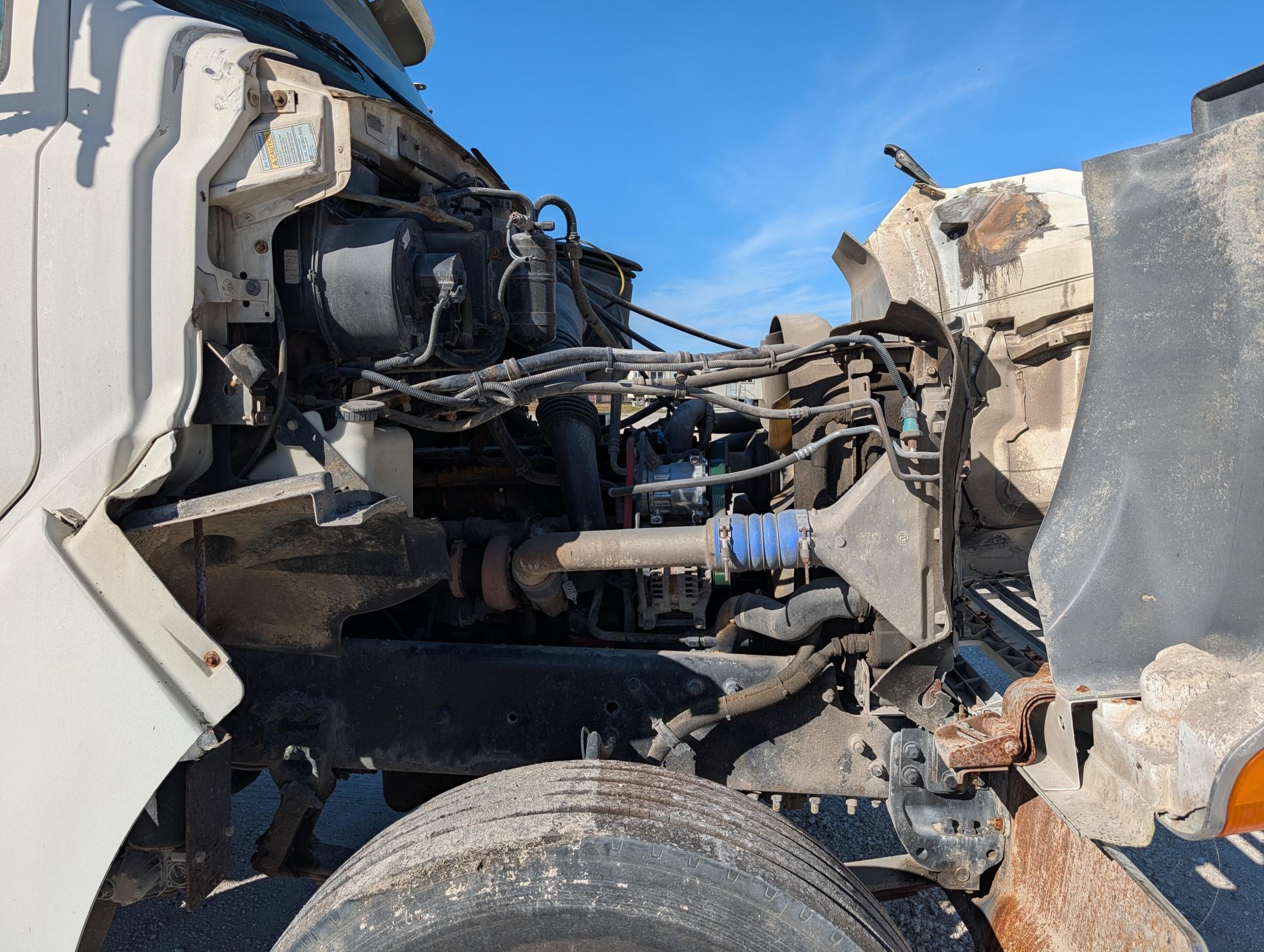 2007 STERLING L8500 - Image 27