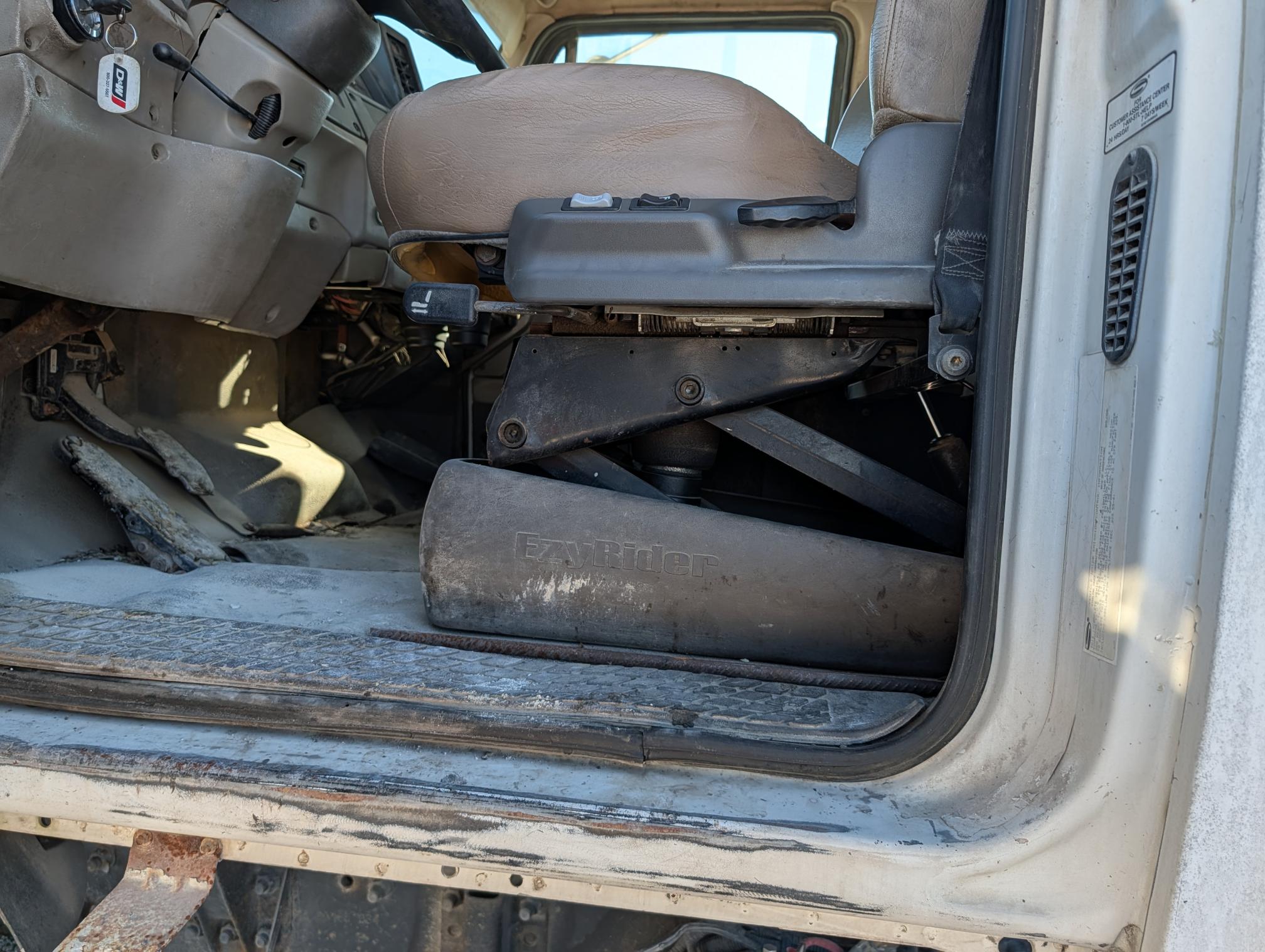 2007 STERLING L8500 - view 14 of 41