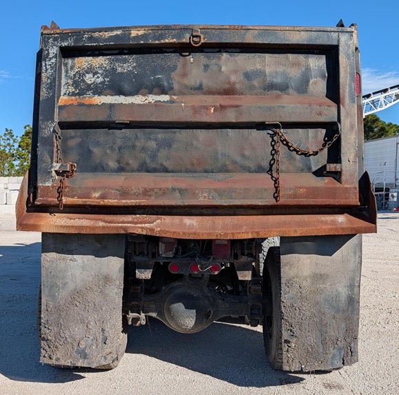 2007 STERLING L8500 - view 7 of 41