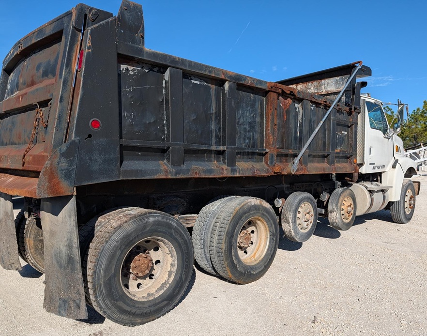 2007 STERLING L8500 - Image 4