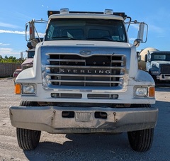 2007 STERLING L8500 - Image 3