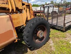 1995 LULL 844C-42 - Image 22