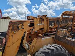 1995 LULL 844C-42 - Image 1