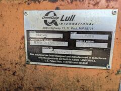 1995 LULL 844C-42 - Image 13