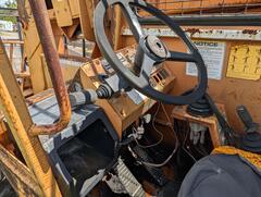 1995 LULL 844C-42 - Image 16