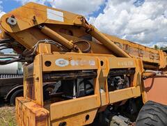 1995 LULL 844C-42 - Image 8