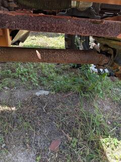 1995 LULL 844C-42 - Image 25