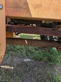 1995 LULL 844C-42 - Image 26