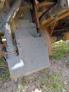 1995 LULL 844C-42 - Image 28