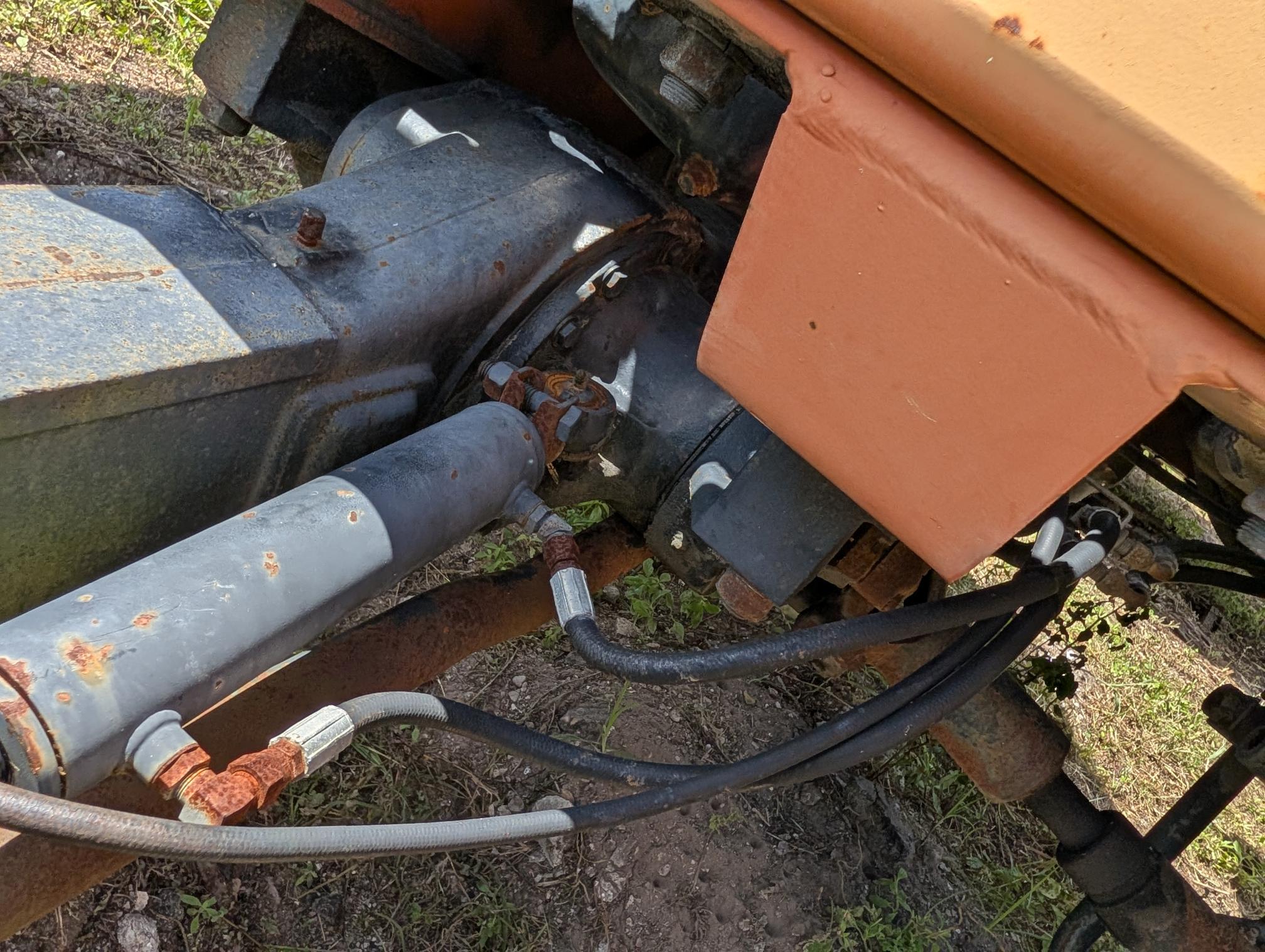 1995 LULL 844C-42 - Image 29