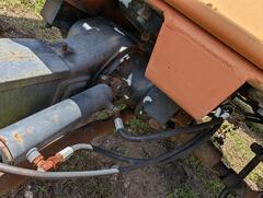 1995 LULL 844C-42 - Image 29