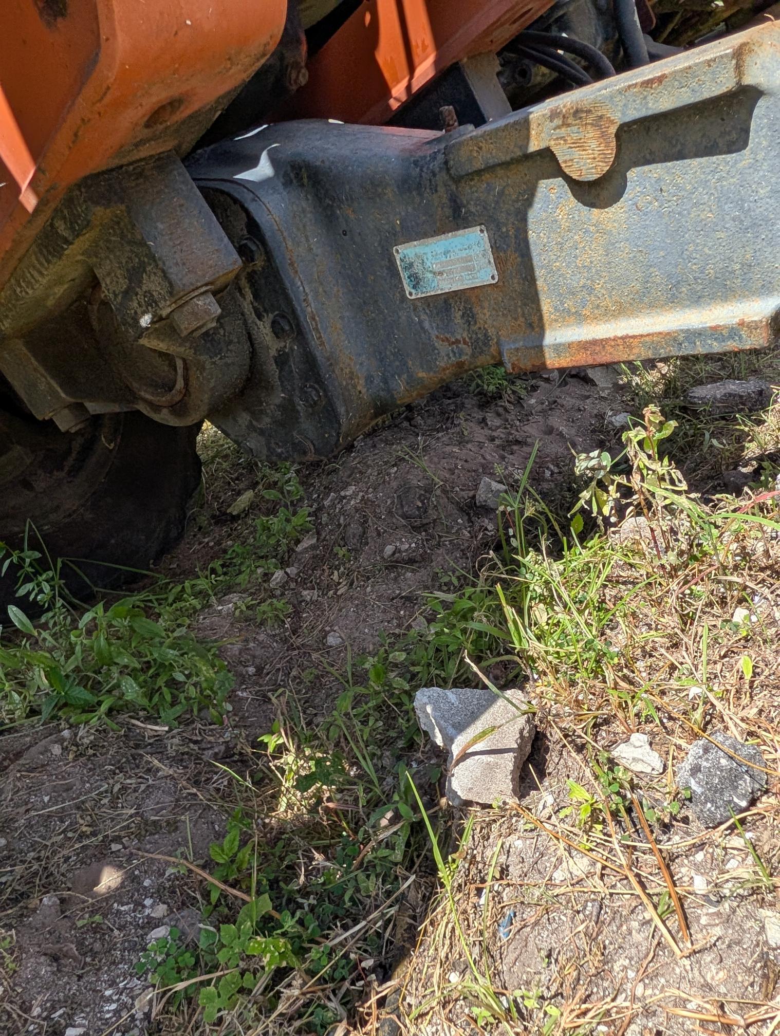 1995 LULL 844C-42 - Image 30