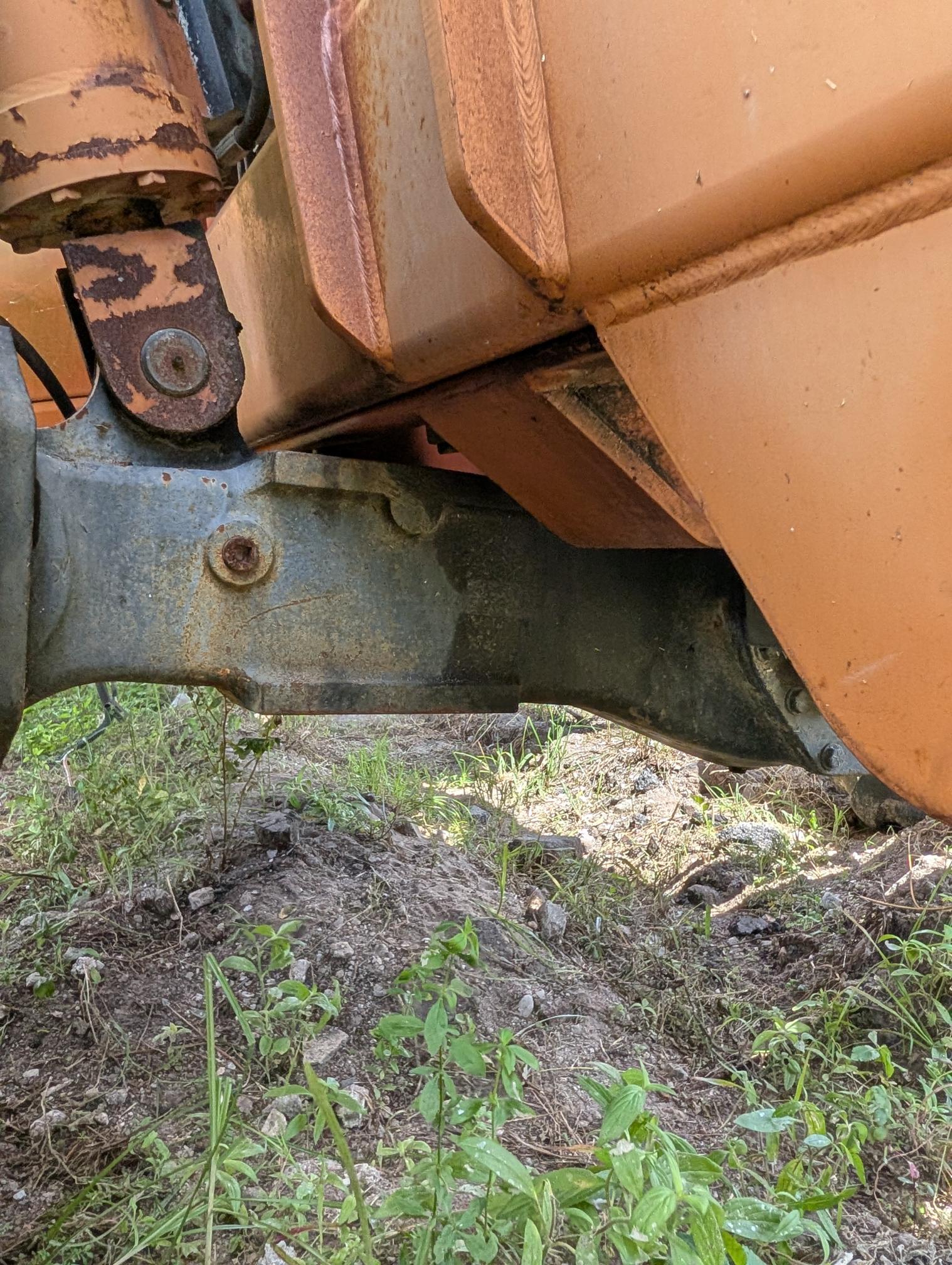 1995 LULL 844C-42 - Image 31