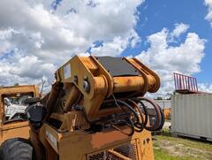 1995 LULL 844C-42 - Image 7