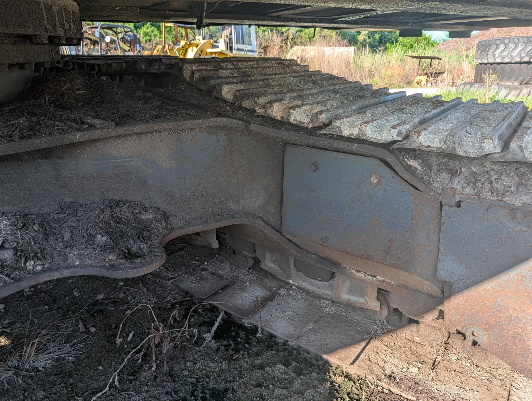 2006 KOBELCO SK330 LC - Image 15