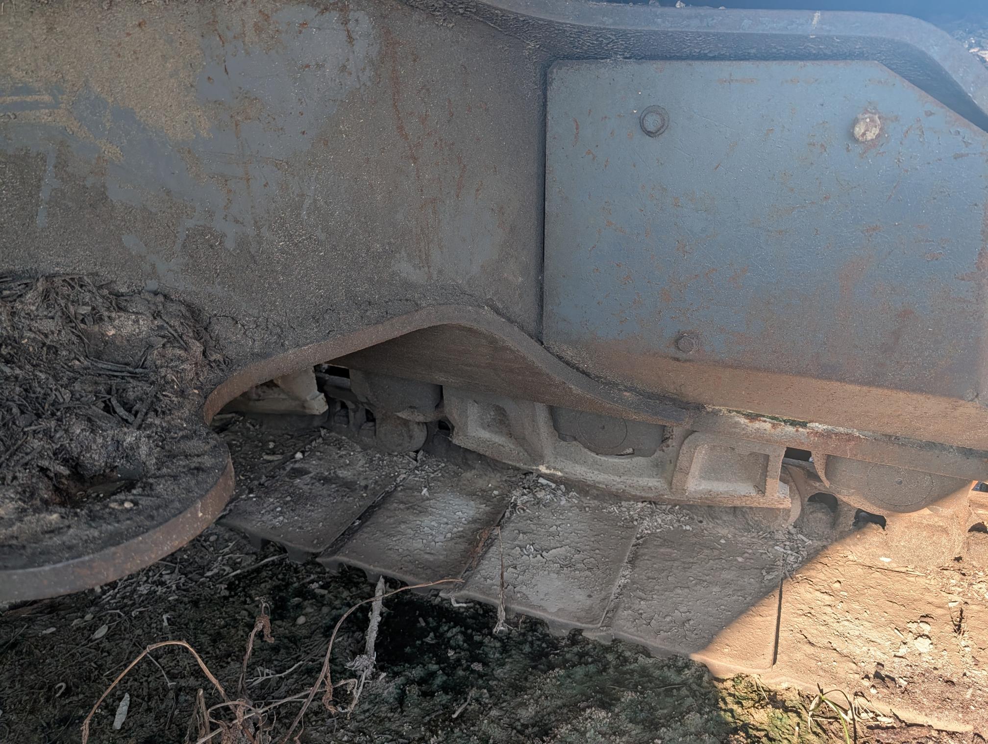 2006 KOBELCO SK330 LC - view 19 of 26