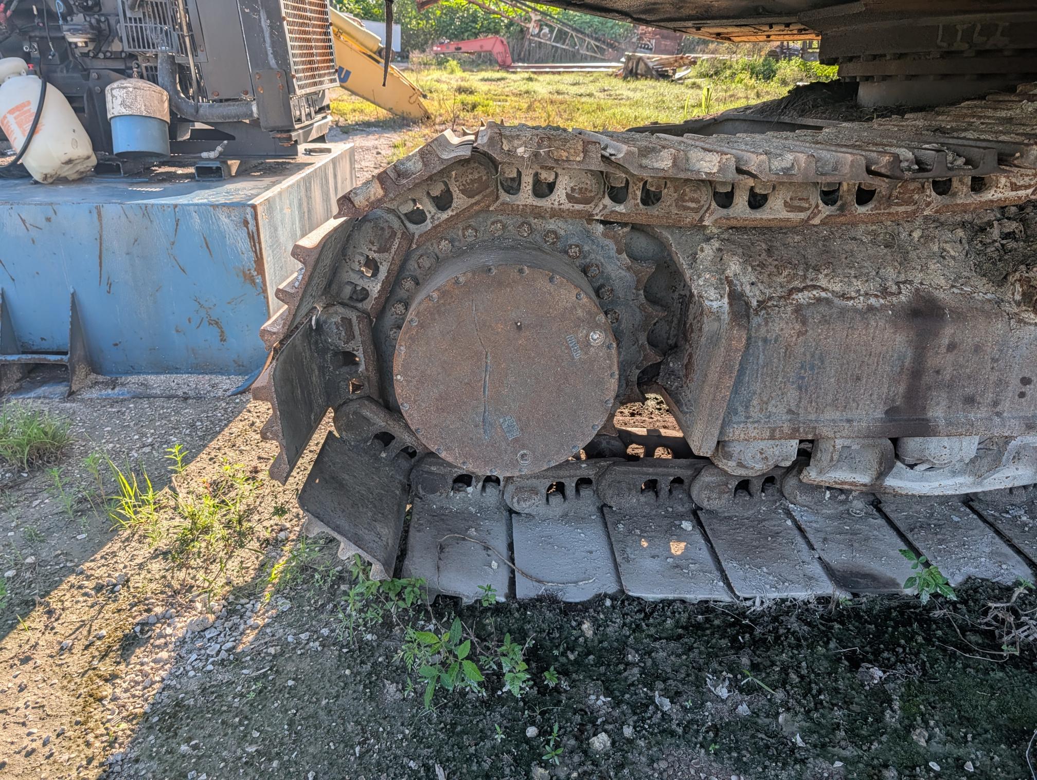 2006 KOBELCO SK330 LC - view 16 of 26