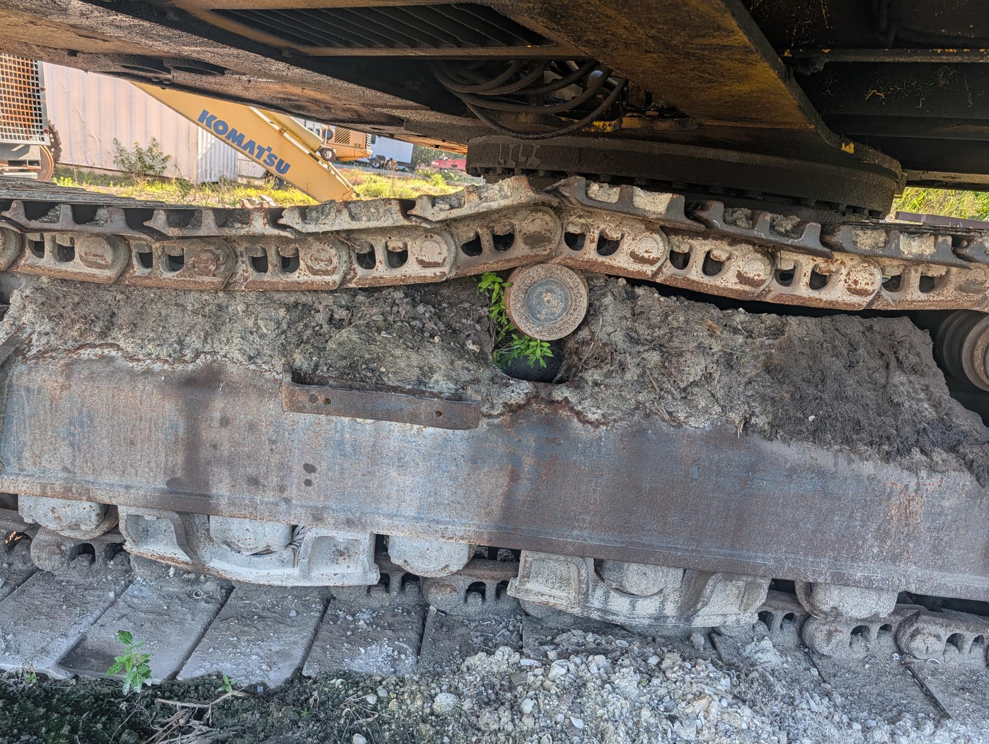 2006 KOBELCO SK330 LC - Image 17