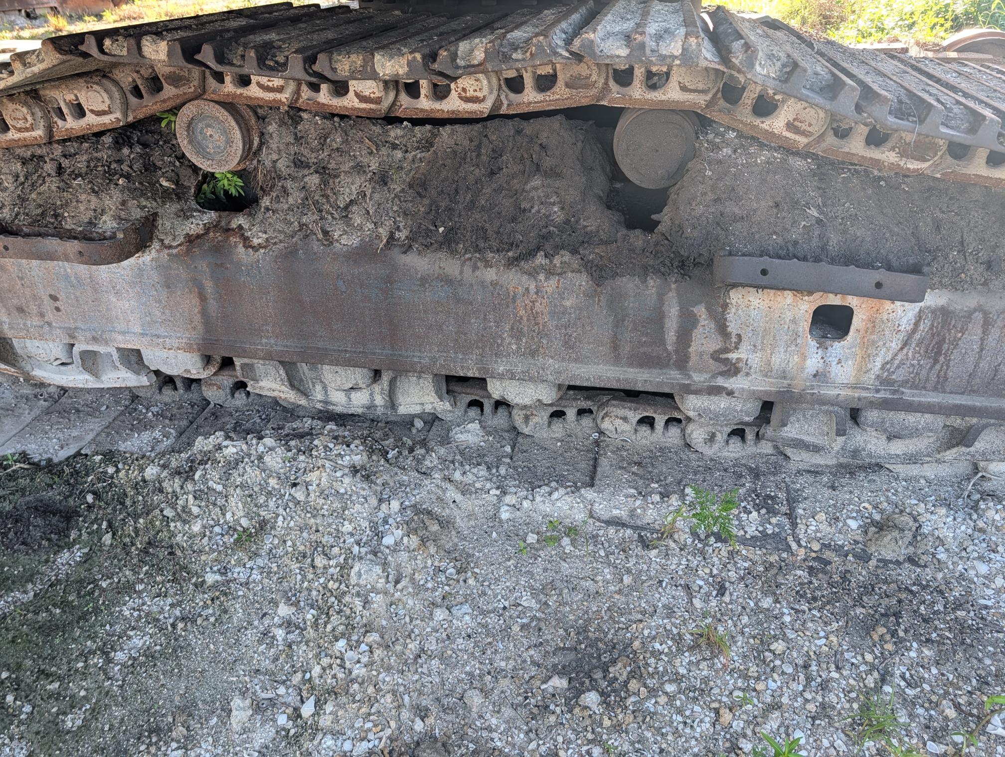 2006 KOBELCO SK330 LC - Image 21