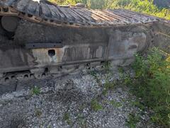 2006 KOBELCO SK330 LC - Image 23